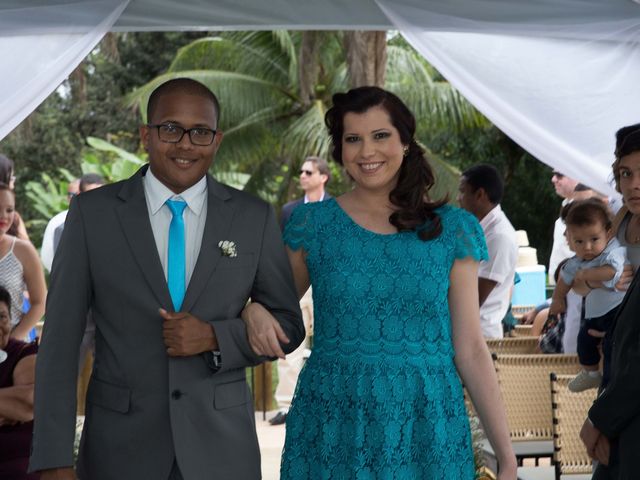 O casamento de Ramon e Daiane em Salvador, Bahia 32