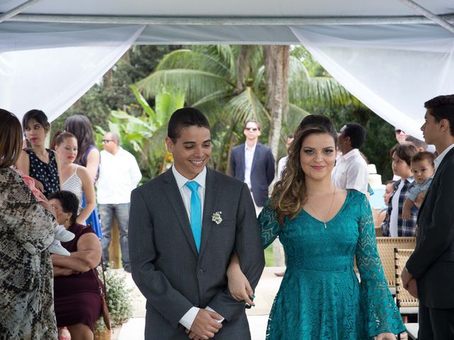 O casamento de Ramon e Daiane em Salvador, Bahia 33