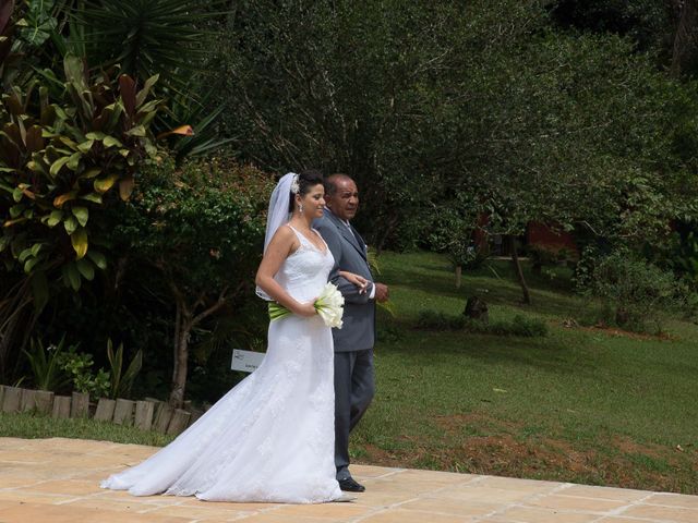 O casamento de Ramon e Daiane em Salvador, Bahia 37