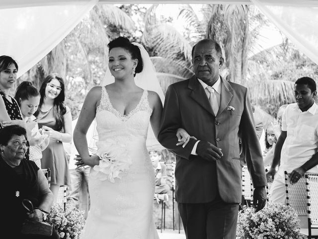 O casamento de Ramon e Daiane em Salvador, Bahia 39