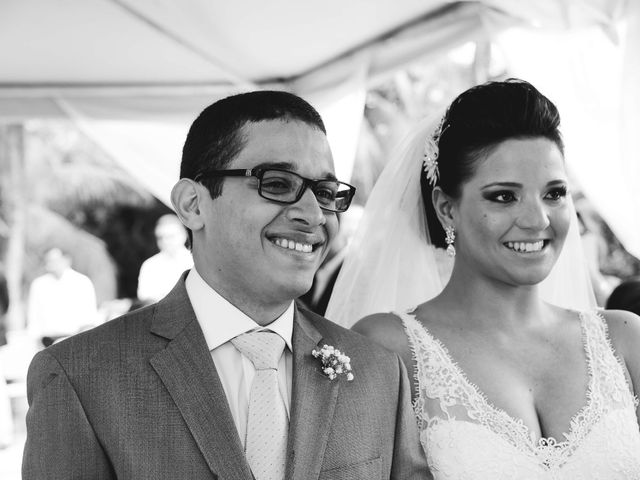 O casamento de Ramon e Daiane em Salvador, Bahia 41