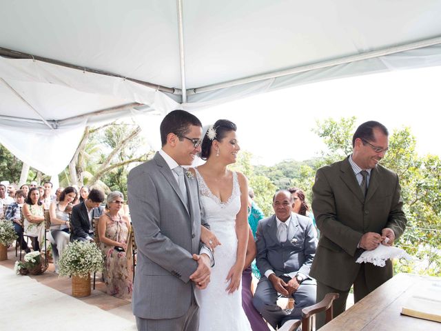O casamento de Ramon e Daiane em Salvador, Bahia 45