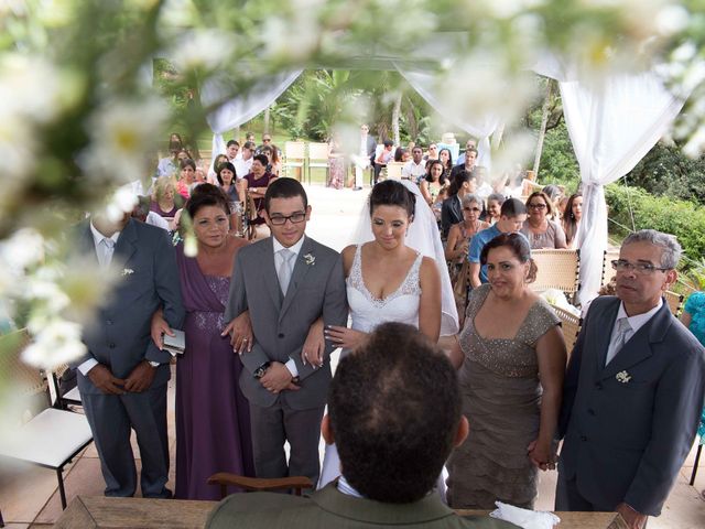 O casamento de Ramon e Daiane em Salvador, Bahia 51