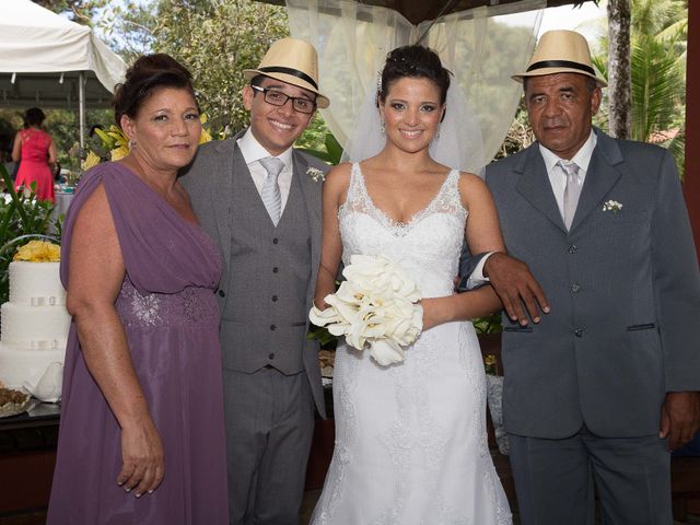O casamento de Ramon e Daiane em Salvador, Bahia 60