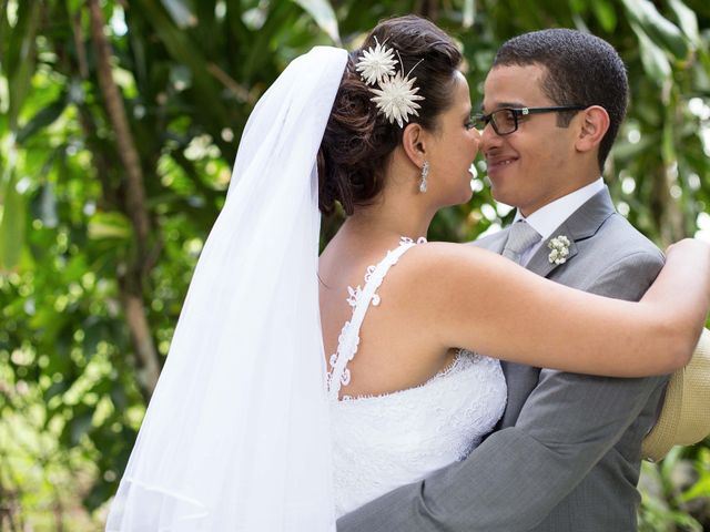 O casamento de Ramon e Daiane em Salvador, Bahia 66