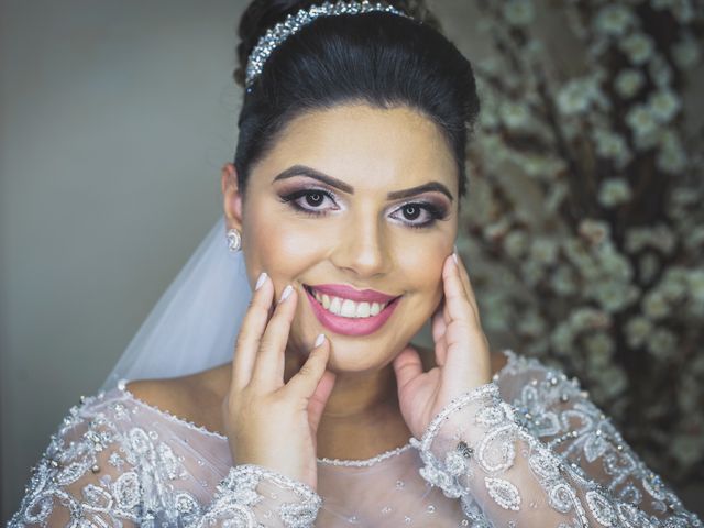 O casamento de Lucas e Moniqui em Santo André, São Paulo 9