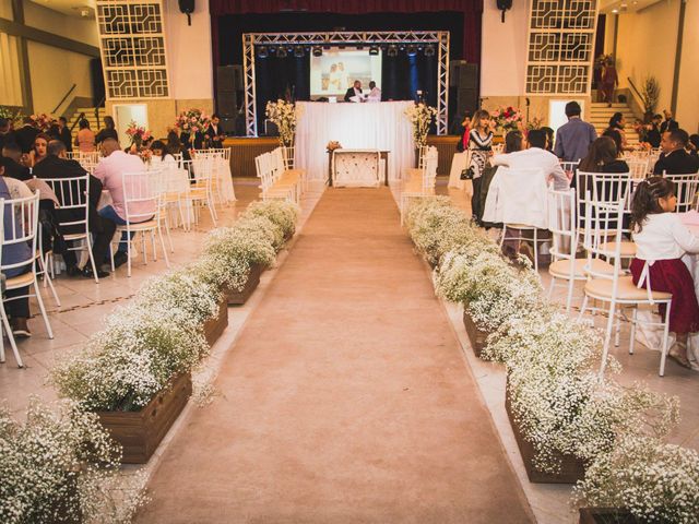 O casamento de Lucas e Moniqui em Santo André, São Paulo 14