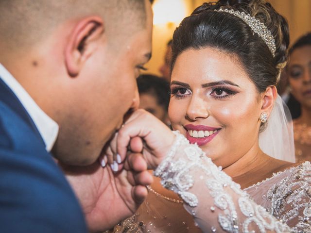 O casamento de Lucas e Moniqui em Santo André, São Paulo 33