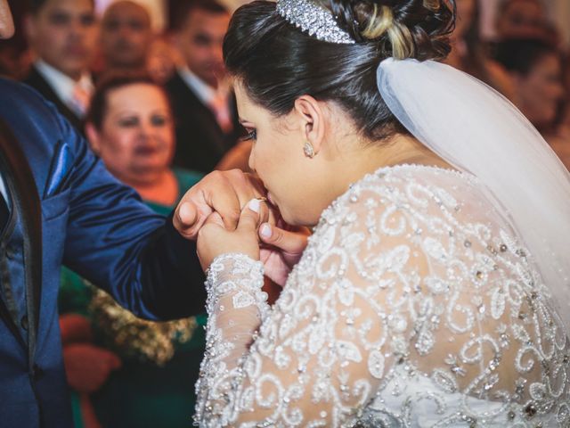 O casamento de Lucas e Moniqui em Santo André, São Paulo 34