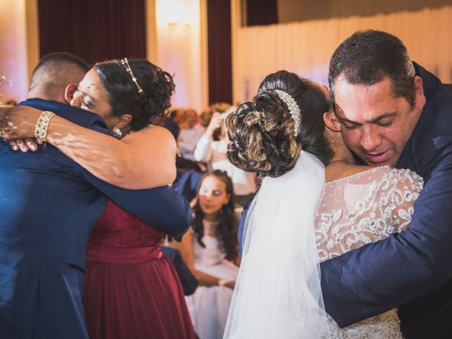 O casamento de Lucas e Moniqui em Santo André, São Paulo 36