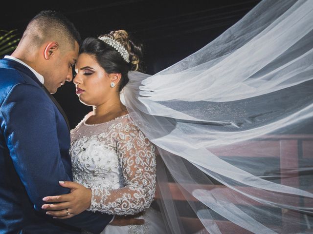 O casamento de Lucas e Moniqui em Santo André, São Paulo 38