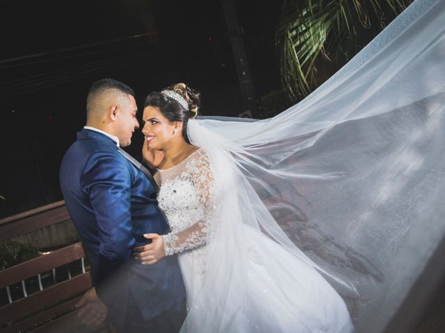 O casamento de Lucas e Moniqui em Santo André, São Paulo 40