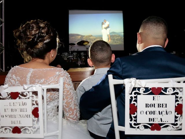 O casamento de Lucas e Moniqui em Santo André, São Paulo 48