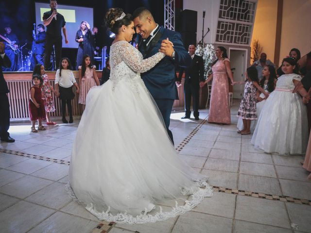 O casamento de Lucas e Moniqui em Santo André, São Paulo 50