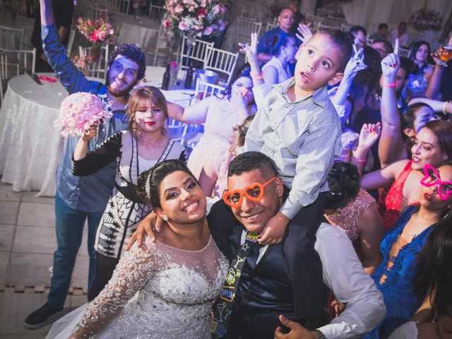 O casamento de Lucas e Moniqui em Santo André, São Paulo 60