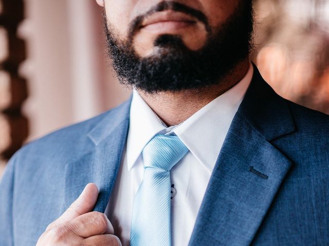 O casamento de Tiago e Rayandra em Betim, Minas Gerais 3