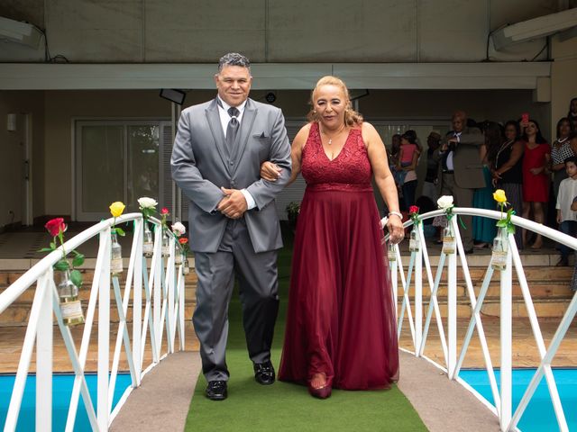 O casamento de Paulo e Elaine em Osasco, São Paulo 10