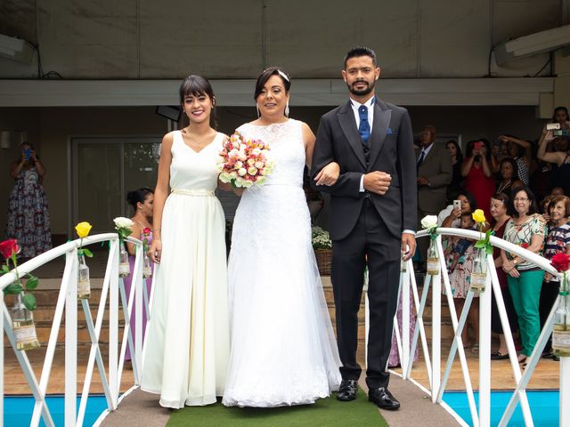 O casamento de Paulo e Elaine em Osasco, São Paulo 12