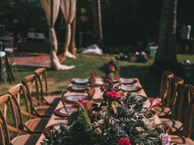 O casamento de Gustavo e Erika em São Miguel dos Milagres, Alagoas 15