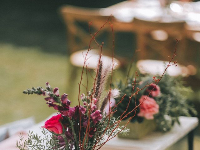 O casamento de Gustavo e Erika em São Miguel dos Milagres, Alagoas 18