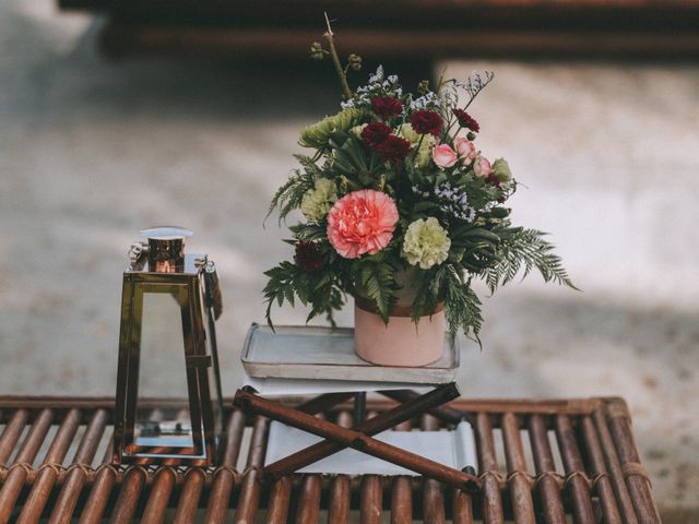 O casamento de Gustavo e Erika em São Miguel dos Milagres, Alagoas 19