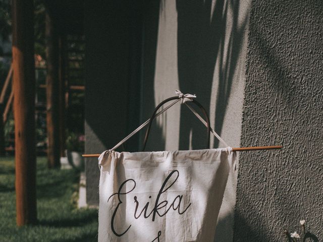 O casamento de Gustavo e Erika em São Miguel dos Milagres, Alagoas 20