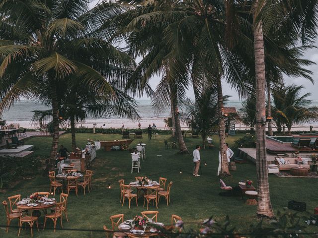 O casamento de Gustavo e Erika em São Miguel dos Milagres, Alagoas 30