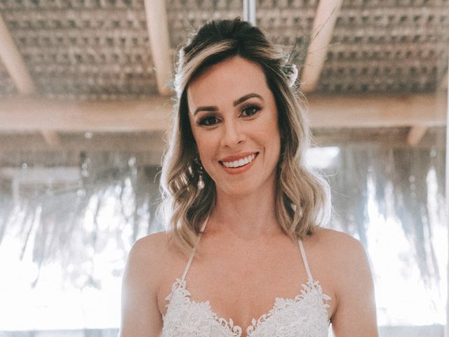 O casamento de Gustavo e Erika em São Miguel dos Milagres, Alagoas 37