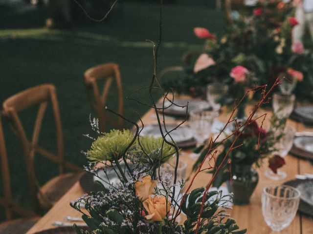 O casamento de Gustavo e Erika em São Miguel dos Milagres, Alagoas 39