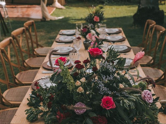 O casamento de Gustavo e Erika em São Miguel dos Milagres, Alagoas 42