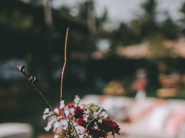 O casamento de Gustavo e Erika em São Miguel dos Milagres, Alagoas 49