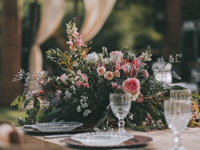 O casamento de Gustavo e Erika em São Miguel dos Milagres, Alagoas 50