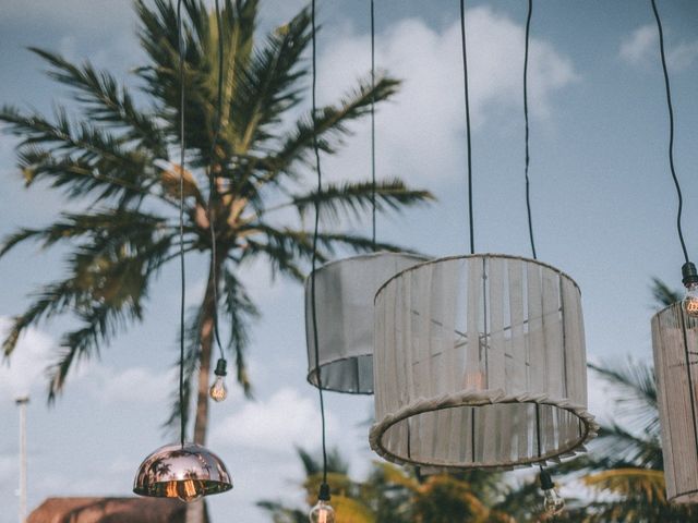 O casamento de Gustavo e Erika em São Miguel dos Milagres, Alagoas 51