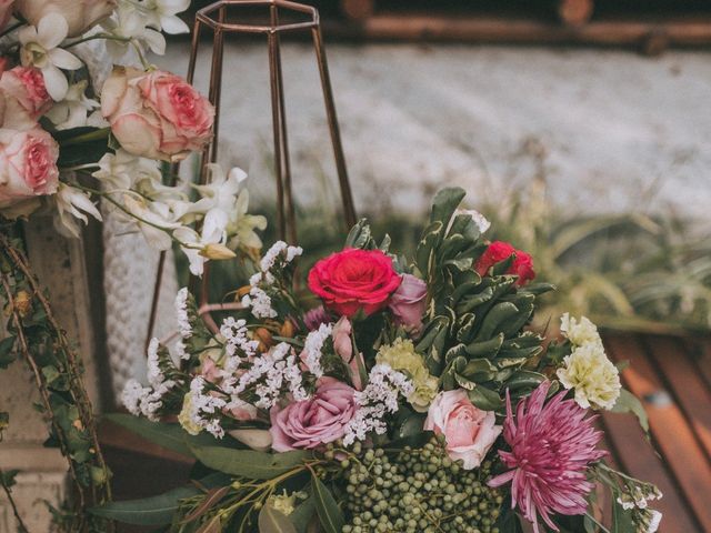 O casamento de Gustavo e Erika em São Miguel dos Milagres, Alagoas 55