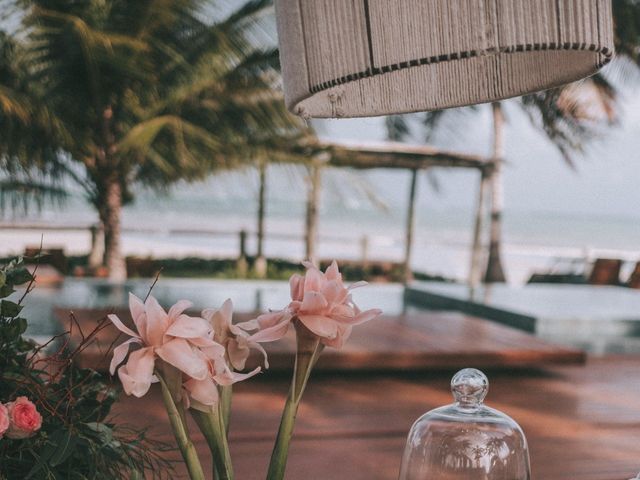 O casamento de Gustavo e Erika em São Miguel dos Milagres, Alagoas 61