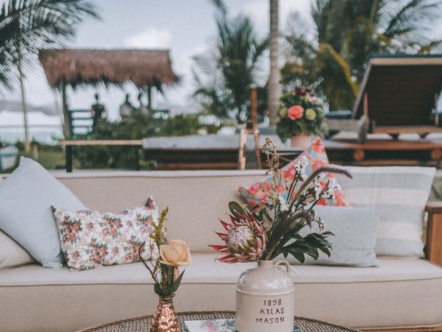 O casamento de Gustavo e Erika em São Miguel dos Milagres, Alagoas 70