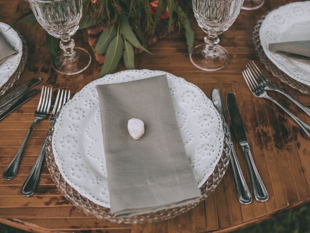 O casamento de Gustavo e Erika em São Miguel dos Milagres, Alagoas 71