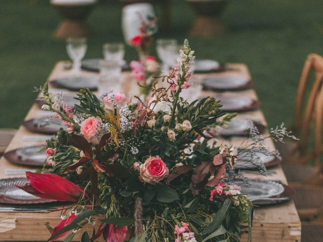 O casamento de Gustavo e Erika em São Miguel dos Milagres, Alagoas 73