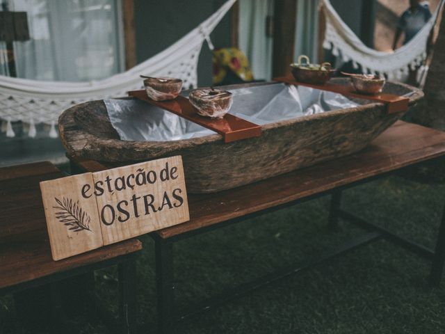 O casamento de Gustavo e Erika em São Miguel dos Milagres, Alagoas 75