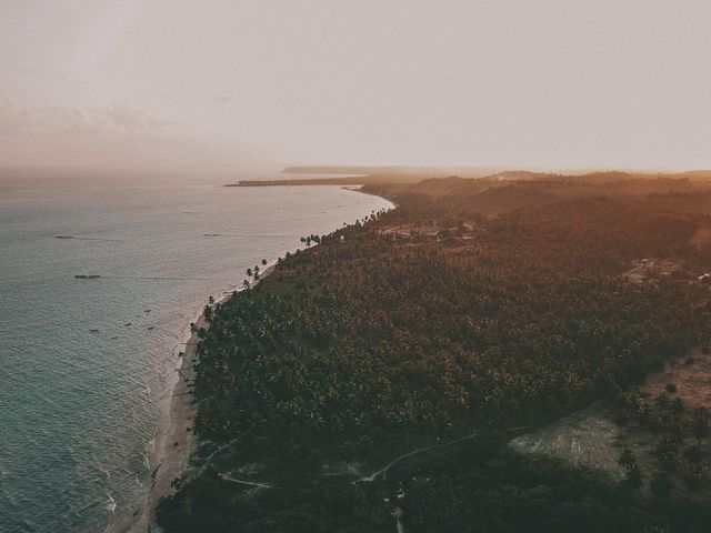 O casamento de Gustavo e Erika em São Miguel dos Milagres, Alagoas 90