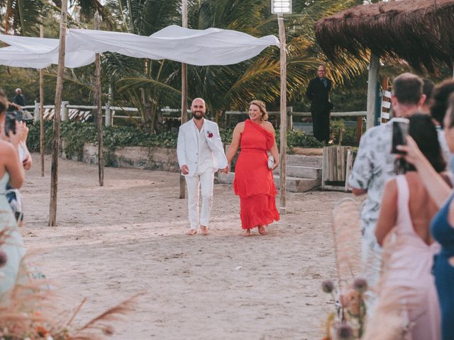 O casamento de Gustavo e Erika em São Miguel dos Milagres, Alagoas 100