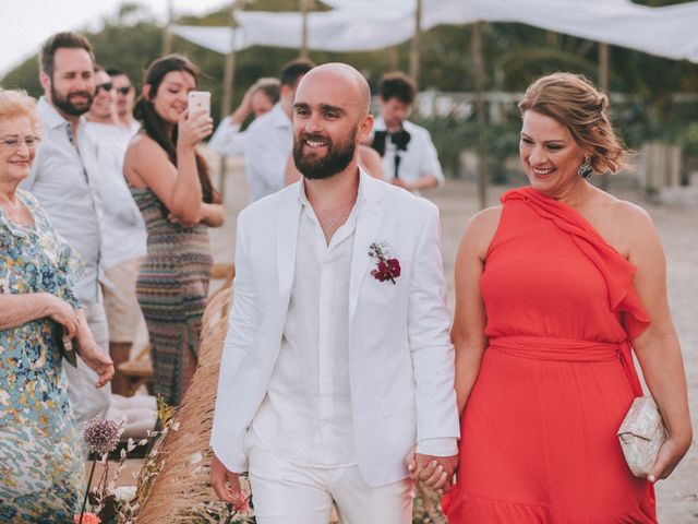 O casamento de Gustavo e Erika em São Miguel dos Milagres, Alagoas 102