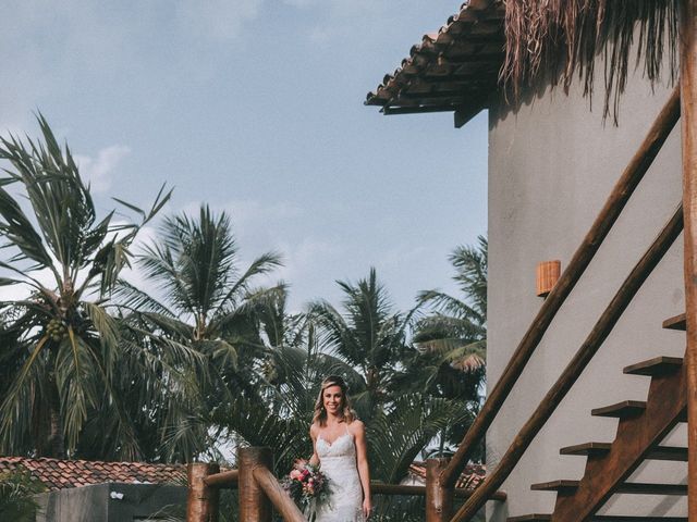 O casamento de Gustavo e Erika em São Miguel dos Milagres, Alagoas 104