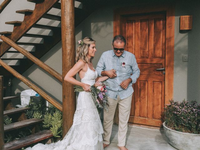 O casamento de Gustavo e Erika em São Miguel dos Milagres, Alagoas 105