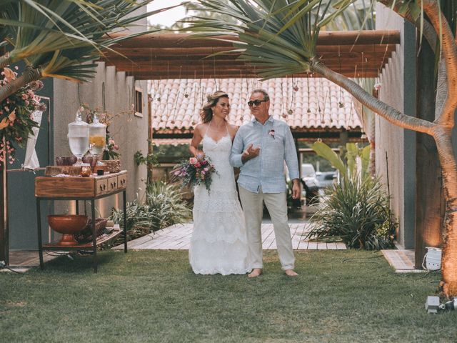 O casamento de Gustavo e Erika em São Miguel dos Milagres, Alagoas 107