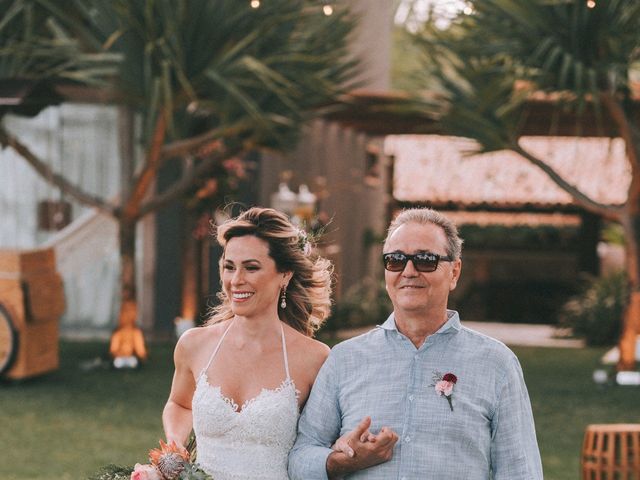 O casamento de Gustavo e Erika em São Miguel dos Milagres, Alagoas 108