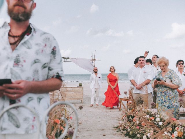 O casamento de Gustavo e Erika em São Miguel dos Milagres, Alagoas 110