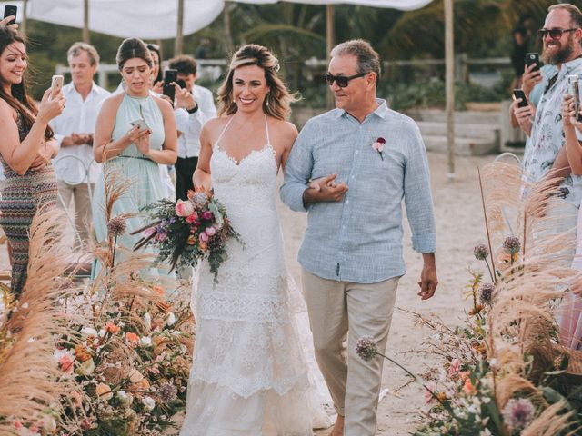 O casamento de Gustavo e Erika em São Miguel dos Milagres, Alagoas 111