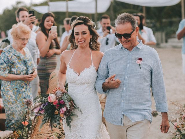 O casamento de Gustavo e Erika em São Miguel dos Milagres, Alagoas 112