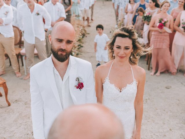 O casamento de Gustavo e Erika em São Miguel dos Milagres, Alagoas 115